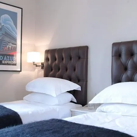 Apartament Sleeps 6 Air Con Wifi Cannes