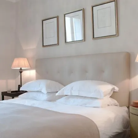 Sleeps 6 Air Con Wifi Apartament